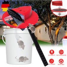 Flip slide mausefalle gebraucht kaufen  Aspisheim, Grolsheim