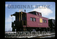 Orig 1963 slide for sale  Stevens Point