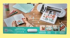 Silhouette portrait plotter gebraucht kaufen  Ense