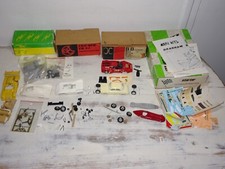 Lot pieces kit d'occasion  Léguevin