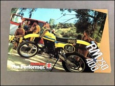 1980 suzuki rm250 for sale  Red Wing