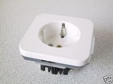 Kopp steckdose hne gebraucht kaufen  Filsum