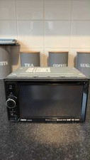 Clarion nx504e bluetooth for sale  EXETER