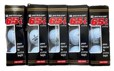 Dunlop 65i extra for sale  WOLVERHAMPTON