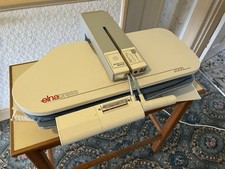 Elnapress electronic 2000 for sale  GLOUCESTER