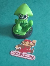 Figurine amiibo jeu d'occasion  Grasse