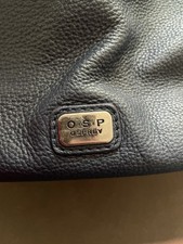 Osprey navy bag for sale  NEATH