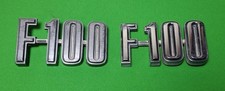 Pair ford f100 for sale  Cedar City