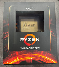 Amd ryzen threadripper gebraucht kaufen  Remseck am Neckar