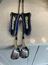 Mizuno 950 right for sale  WIGAN
