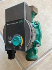 Hocheffizienzpumpe wilo gebraucht kaufen  Aachen