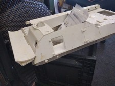 Bergepanzer2 leopard maßstab gebraucht kaufen  Waibstadt