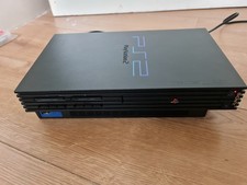 Sony playstation black for sale  REDDITCH