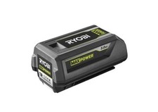 Batterie ryobi 36v d'occasion  Mont-Saint-Martin