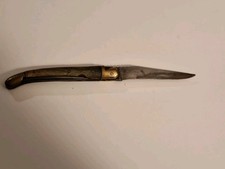 Laguiole ancien .david d'occasion Laguiole ancien .david d'occasion  Saint-Georges-d'Orques