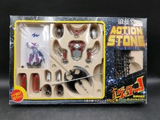 Romando action figure usato  Catania