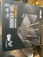 Asus tuf ax3000 for sale  EVESHAM