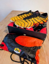 Size zoom mercurial for sale  WITNEY
