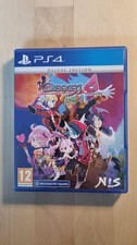 Disgaea complete deluxe d'occasion  Pau