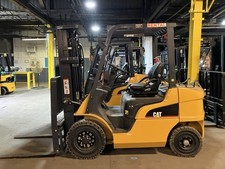 2022 cat 5000 for sale  Cleveland