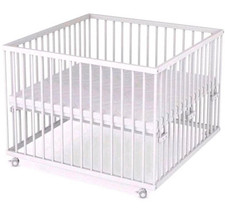 Laufgitter laufstall babylaufs gebraucht kaufen  Zörbig
