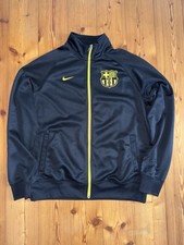 Nike barcelona jacke gebraucht kaufen  Würzburg