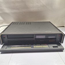 Panasonic multi vhs for sale  Ocala