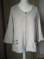 Gilet femme kiabi d'occasion  Loches