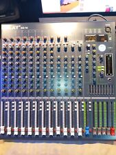 Mixer sq16 canali usato  Montaione