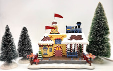 Hawthorne village rudolph for sale  Aiken