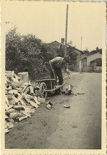 Antique photo vintage d'occasion  Expédié en Belgium