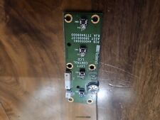 ROLAND G70 LCD SWITCH BOARD lado esquerdo  comprar usado  Enviando para Brazil