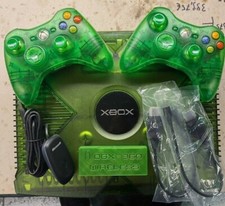 XBOX CLASSIC 4 TB , usado comprar usado  Enviando para Brazil