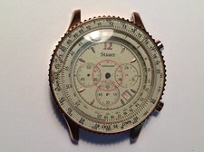 Stauer mens 17051 for sale  Dunlap