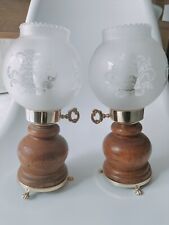 Paire lampe chevet.. d'occasion  Nort-sur-Erdre