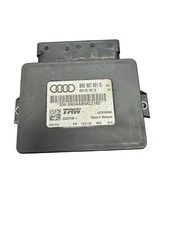 2009 audi electronic d'occasion  Expédié en Belgium