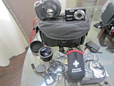 Sealife dc800 digital for sale  Fontana