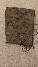 Usmc marpat poncho for sale  Oxford