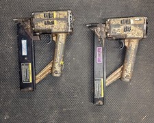 Duofast finish nailer for sale  Port Angeles