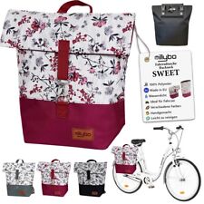 Millybo sweet fahrradtasche gebraucht kaufen  Penkun