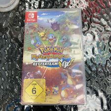 Pokémon mystety dungeon gebraucht kaufen  Mainz