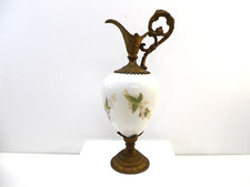 Victorian ewer floral for sale  Saint Charles