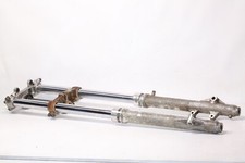 Fourche tubes suzuki d'occasion  Plémet