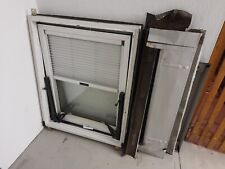 Roto dachfenster kunststoff gebraucht kaufen  Langen