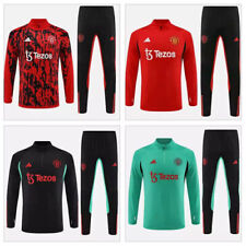 Newfootball sets tracksuit for sale  UK