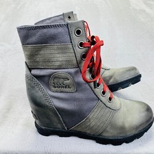 9 s 5 sorel boots women for sale  Green Bay