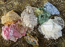 Doilies job lot for sale  HOUGHTON LE SPRING
