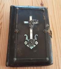 Seltenes gesangbuch königreic gebraucht kaufen  Ostseebad Göhren