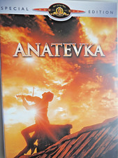 Anatevka special edition gebraucht kaufen  Großenseebach