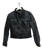 Belstaff donna cerato usato  Ercolano